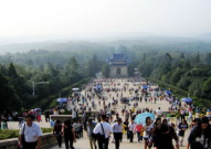 南京旅游团,探寻六朝古都的历史与现代魅力