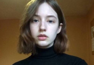 欧洲美女头像微信头像