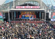 娱乐吃瓜酱甘肃方言【甘快说】安万秦腔何以火爆出圈——“安万现象”观察