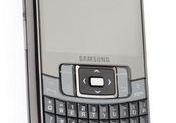 三星i637,全键盘Windows Mobile智能手机的商务典范